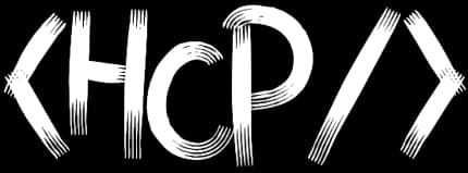 HCP Logo